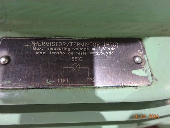 J P Sauer & Sohn WP 45L-300 #7