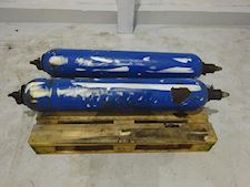 Parker Pressure Accumulator - 1