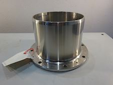 SKF Aft. chrome steel liner size 240 - 1
