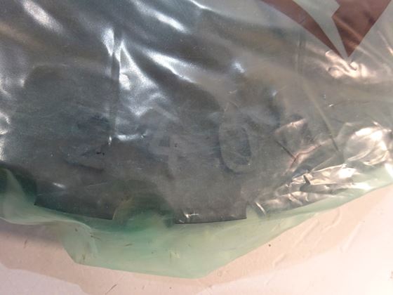 Centa centamax 2400 Coubling #5