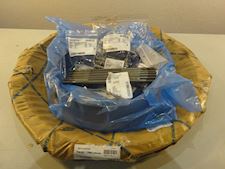 ABB Accelleron turbocharging kit VTR251 - 1