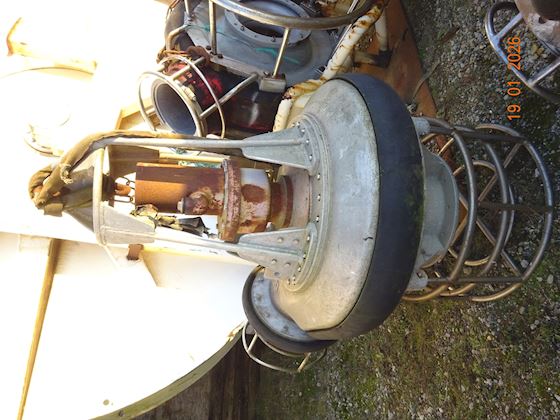 Karm Fish pump 14" type 1500465 #2