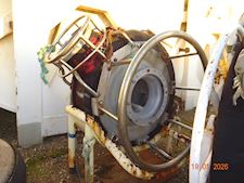 Rapp Hydema Fish pump 18" - 1