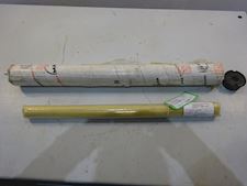 MAN Cyl Head Studs M39 x 3,5 - 6G x 647mm - 1