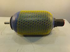 QHP Bladder Accumulator BSEN14359 - 1