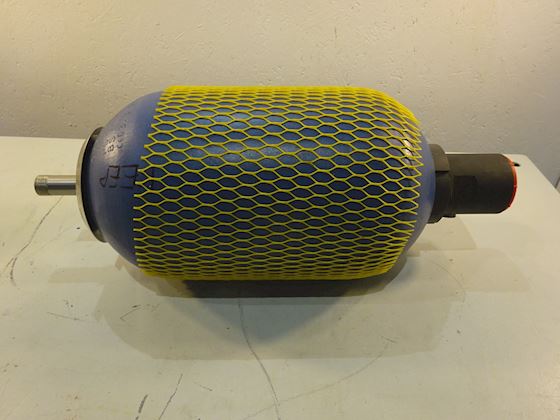 QHP Bladder Accumulator BSEN14359 #1