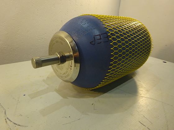 QHP Bladder Accumulator BSEN14359 #2