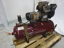 Atlas copco Air Compressor LE 5 - 1