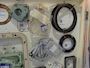 Volvo Penta Gaskets and Kit sets in Cabinet #9
