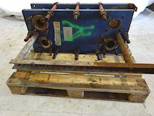 Alfa Laval M10-MFG Plate Heat Exchanger - 1