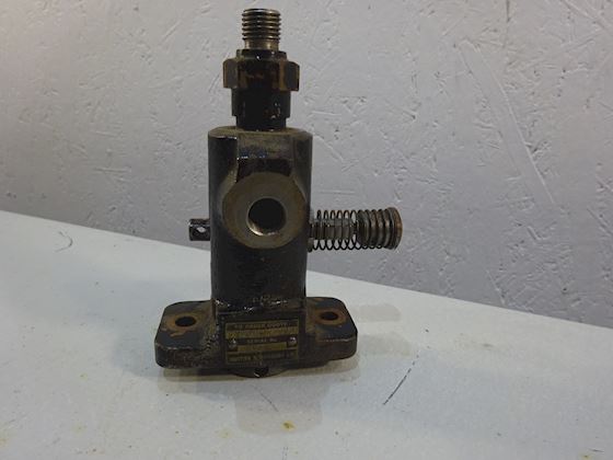 Ruston Fuel Injection pump FYW/B-200000 #1