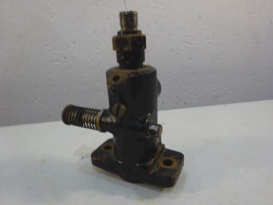 Ruston Fuel Injection pump FYW/B-200000 #3