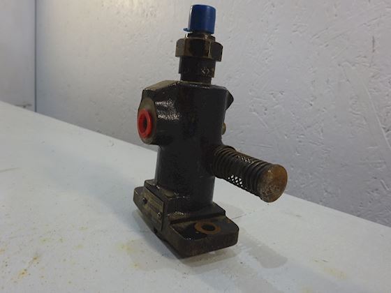 Ruston Fuel Injection pump FYW/B-200000 #4