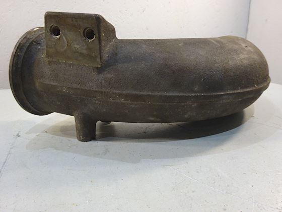 Volvo Penta Charge Air Pipe 3818250 #3