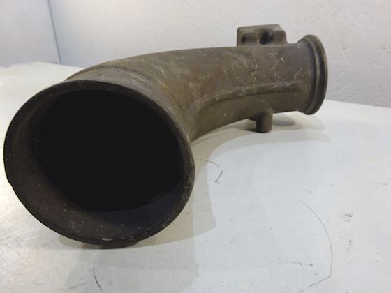Volvo Penta Charge Air Pipe 3818250 #4