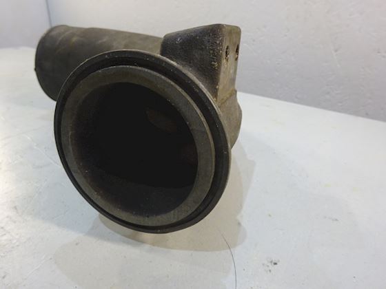 Volvo Penta Charge Air Pipe 3818250 #5