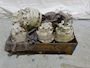 Poclain Hydraulics MS11-1-G11-A11-2A50-5000. 2 speed motor #1