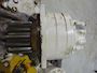 Poclain Hydraulics MS11-1-G11-A11-2A50-5000. 2 speed motor #2
