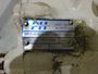 Poclain Hydraulics MS11-1-G11-A11-2A50-5000. 2 speed motor #6
