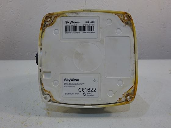 SkyWave IDP-690 Satellite communication Two-way global #2