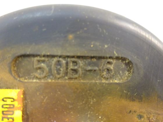 Furuno Transducer 50B - 6B #5