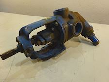 Viking Pump Internal Gear Pump HX4115 - 1