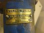 Viking Pump Internal Gear Pump HX4115 #3