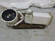 Norselight Search Light  with remote control - 1