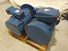 Brook Hansen KU-CF280SN-H - 1