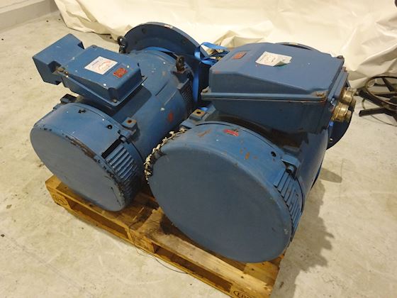 Brook Hansen KU-CF280SN-H #1