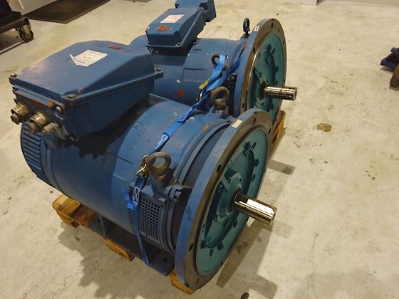 Brook Hansen KU-CF280SN-H #3