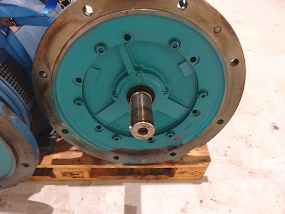 Brook Hansen KU-CF280SN-H #4