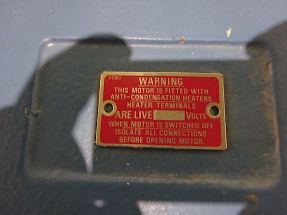 Brook Hansen KU-CF280SN-H #6