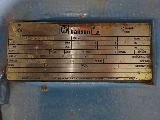 Brook Hansen KU-CF280SN-H #7