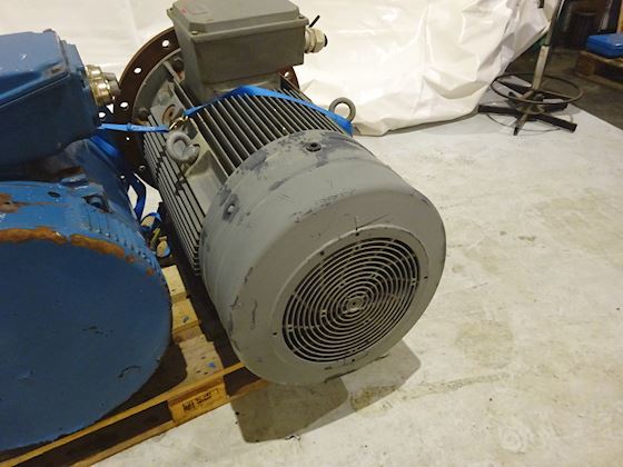 Lønne 14BG 288-2AB66-z #1