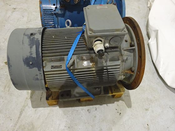 Lønne 14BG 288-2AB66-z #2