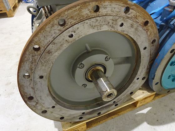 Lønne 14BG 288-2AB66-z #3