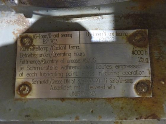 Lønne 14BG 288-2AB66-z #4