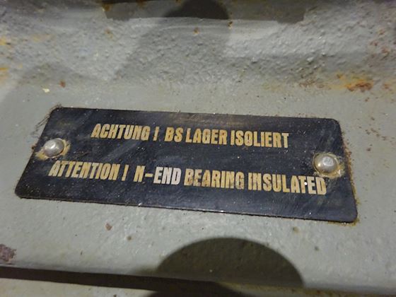 Lønne 14BG 288-2AB66-z #7