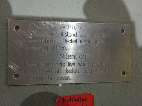 Lønne 14BG 288-2AB66-z #8