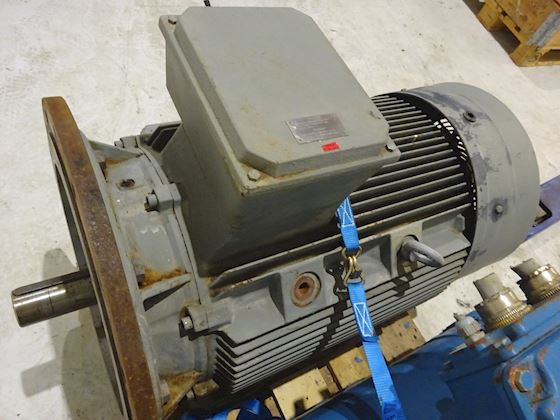 Lønne 14BG 288-2AB66-z #9