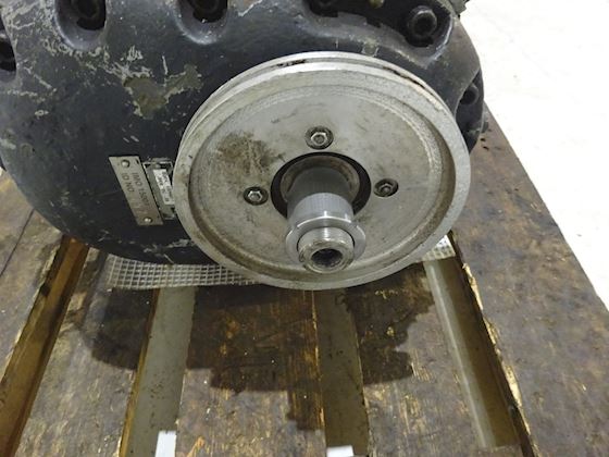 Aerzen  Completely refurbished GS33.015 Root Blower #4