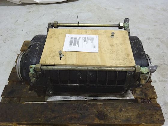 Aerzen  Completely refurbished GS33.015 Root Blower #6