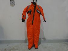 Viking Solar Redningsdragt PS5002 - 1