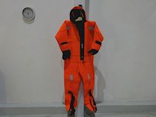 Hansen Sea Eco Immersion Suit - 1