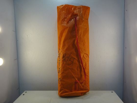 Thermosoft T-132 Heli-lift for Hypothermal blanket #8