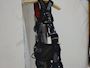 Cresto  Safty Harness with Honeywell Fall Arrester #4