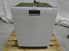 Siemens Dishwasher - 1