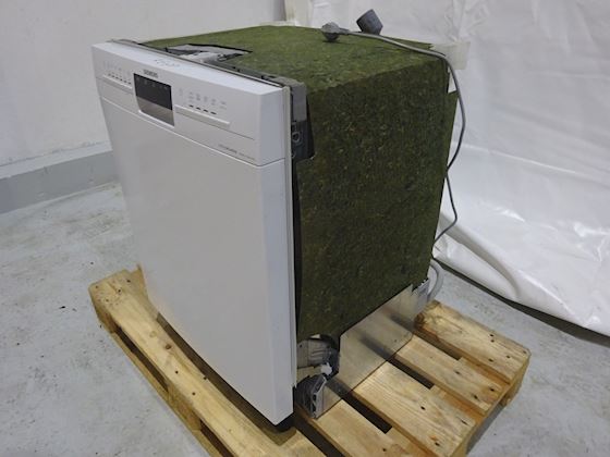 Siemens Dishwasher #2