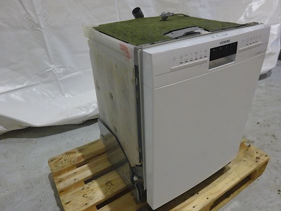 Siemens Dishwasher #3